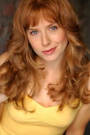 Photo of Amanda Rowan