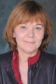 Photo of Anne Seiller