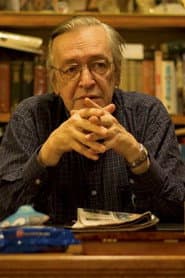Photo of Olavo de Carvalho