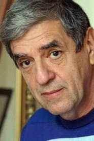 Photo of Mikhail Agranovich