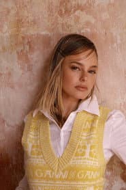 Photo of Yael Bar-Zohar
