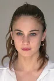 Photo of Lucy Dubinchik