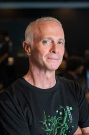 Photo of Samuel Étienne