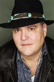 Photo of John Popper