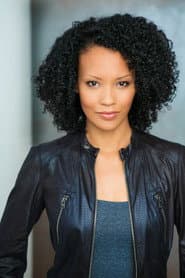Photo of Mieko Hillman