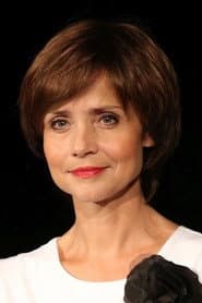 Photo of Miroslava Pleštilová