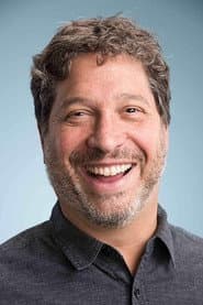 Photo of Jonathan Stern