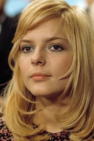 Photo of France Gall