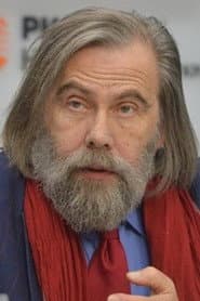 Photo of Mikhail Pogrebinskiy
