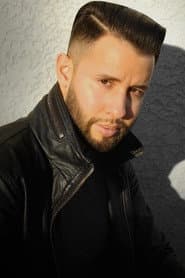 Photo of Garrett Plotkin