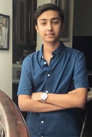 Photo of Aashir Wajahat