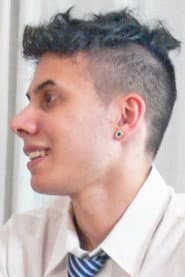 Photo of Calvin