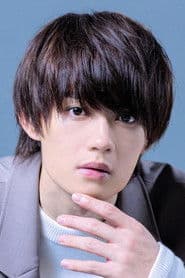 Photo of Hayato Sano