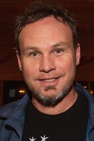 Photo of Jeff Ament