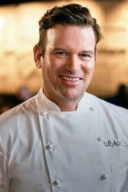 Photo of Ben O'Donoghue