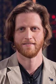 Photo of Arnaud Beauchamp
