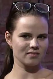 Photo of Ruth Horáčková