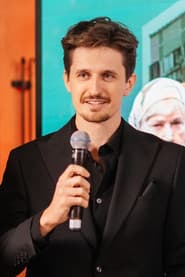 Photo of Kaspars Marhlevičs