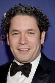Photo of Gustavo Dudamel