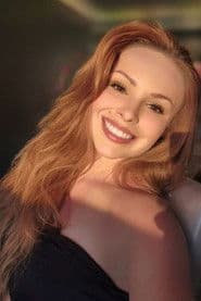 Photo of Nicole Alicia Xavier