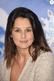 Photo of Faustine Bollaert