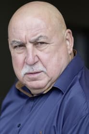 Photo of Andrej Hryc