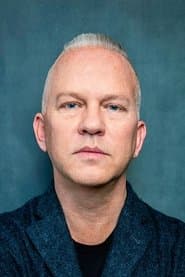 Photo of Ryan Murphy