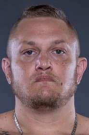 Photo of Chris Jensen