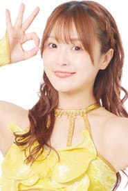 Photo of Natsumi Takagi