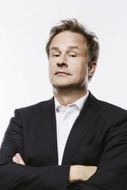Photo of Lars Reichow