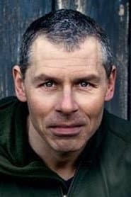 Photo of Henrik Emmer