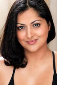 Photo of Akshara Sekar