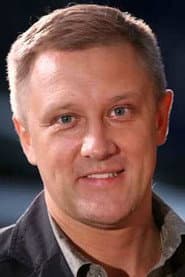 Photo of Sergey Gorobchenko