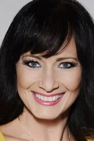 Photo of Daniela Šinkorová