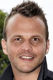 Photo of Bryan Rice