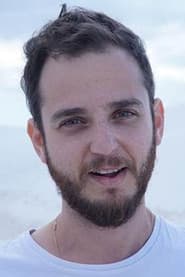 Photo of Ilan Rosenfeld
