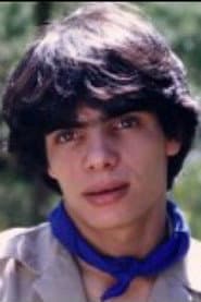 Photo of Diego Quinto