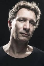 Photo of Gabriel Casacuberta