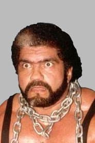 Photo of Ruben Cruz