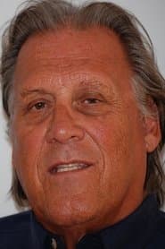 Photo of Gene Hartline