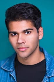 Photo of Damian Alonso