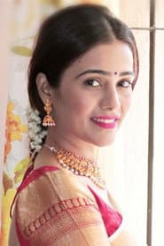 Photo of Akshaya Gurav