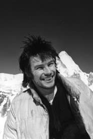 Photo of Ken Wilson