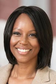 Photo of Maya Rockeymoore Cummings