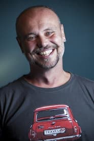 Photo of Cris Azzi