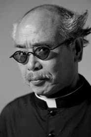 Photo of Nobuyoshi Araki
