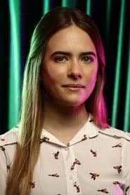 Photo of Anastasia Tsilimpiou