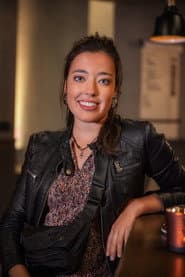 Photo of Femke Verschueren