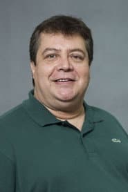 Photo of Gláucio Gomes