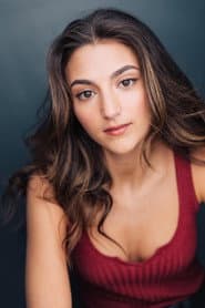 Photo of Analise Scarpaci